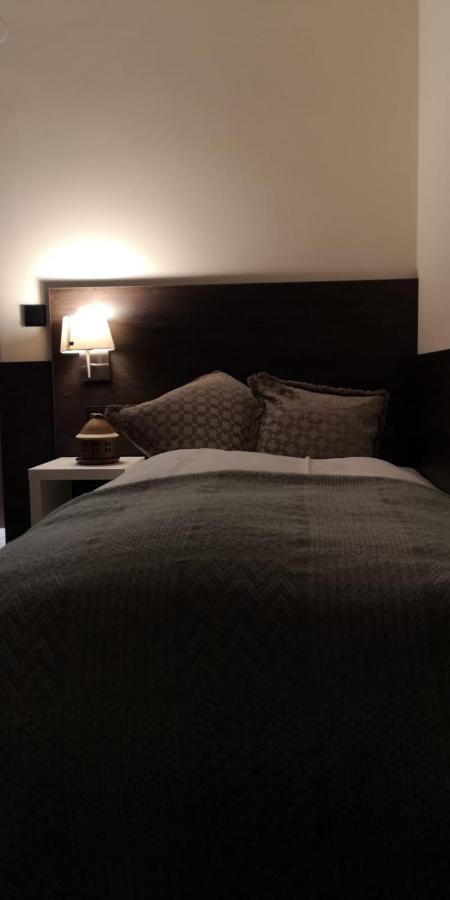 Hotel Apartment Hotel City Inn Colónia