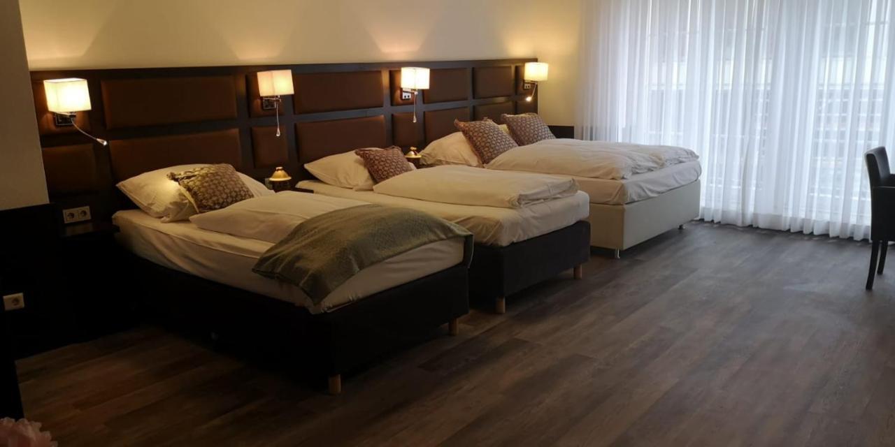 Apartment Hotel City Inn 2* Colónia