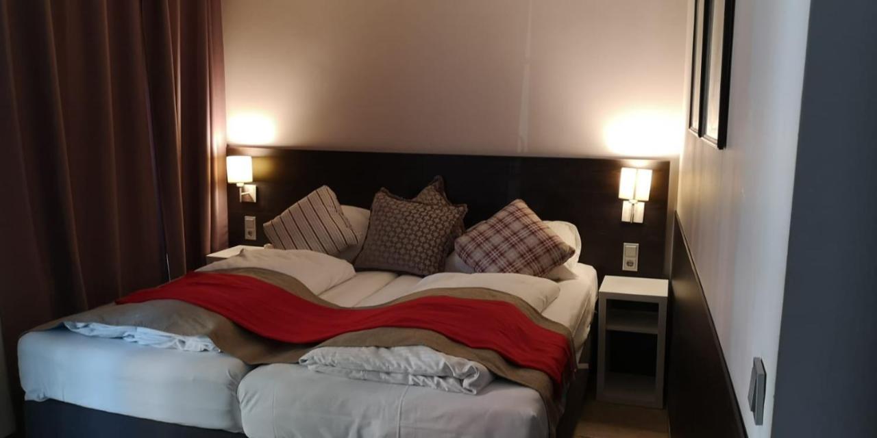Hotel Apartment Hotel City Inn Colónia